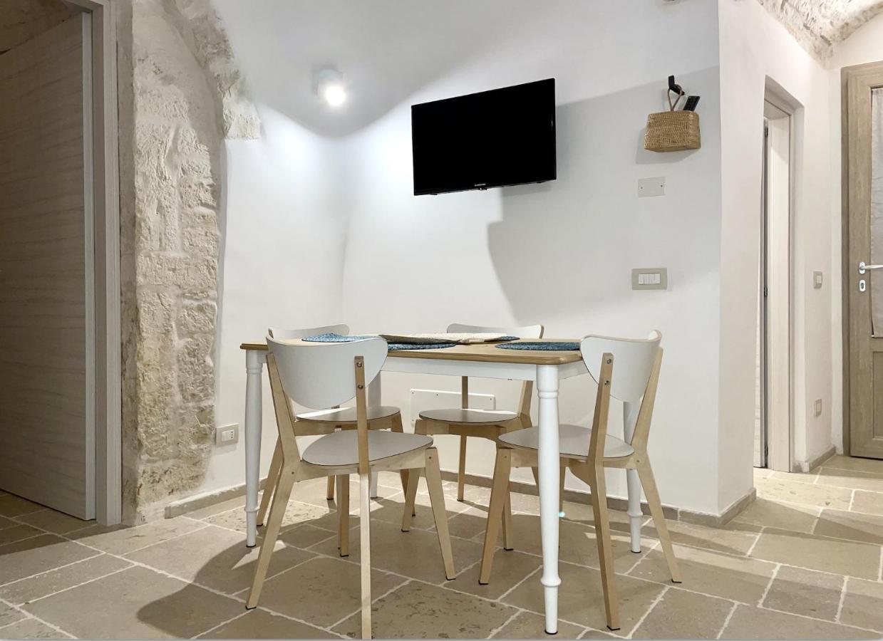 Antico Trullo Pasubio Alberobello